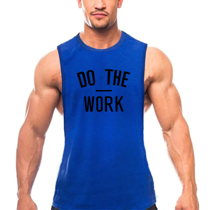 Muscle Tank