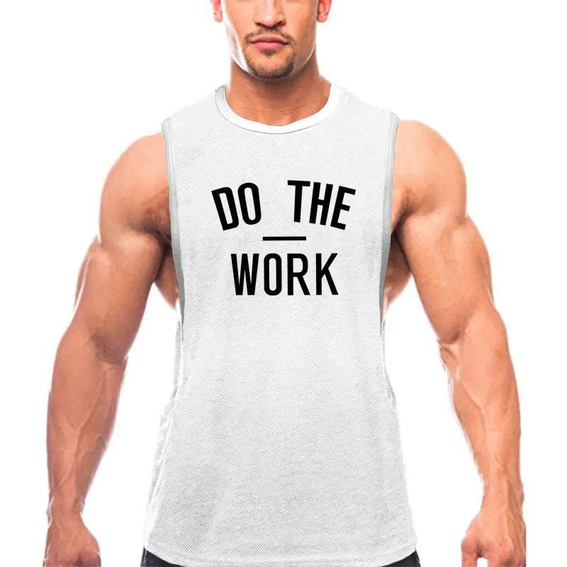 Muscle Tank