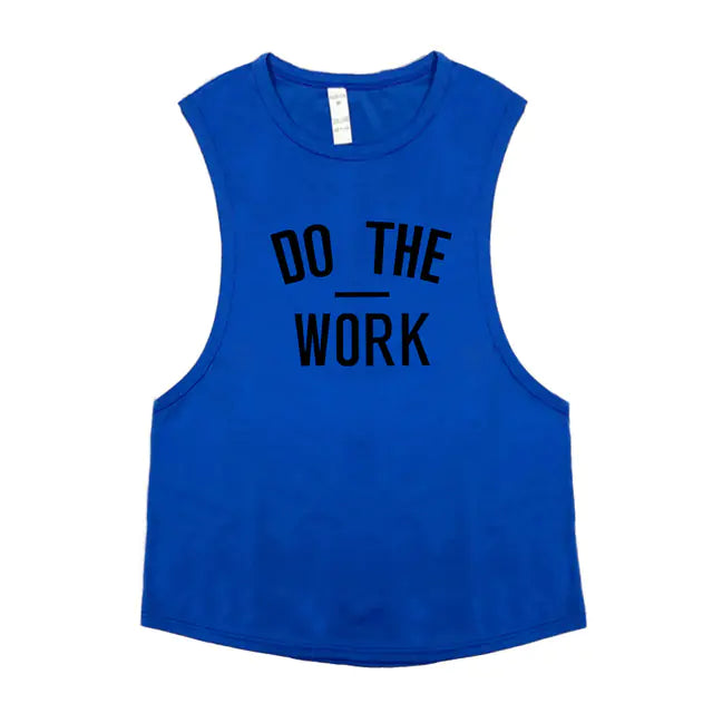 Muscle Tank