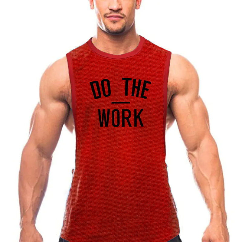Muscle Tank