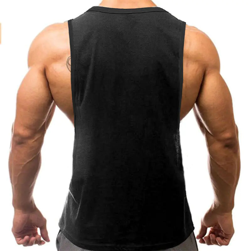 Muscle Tank