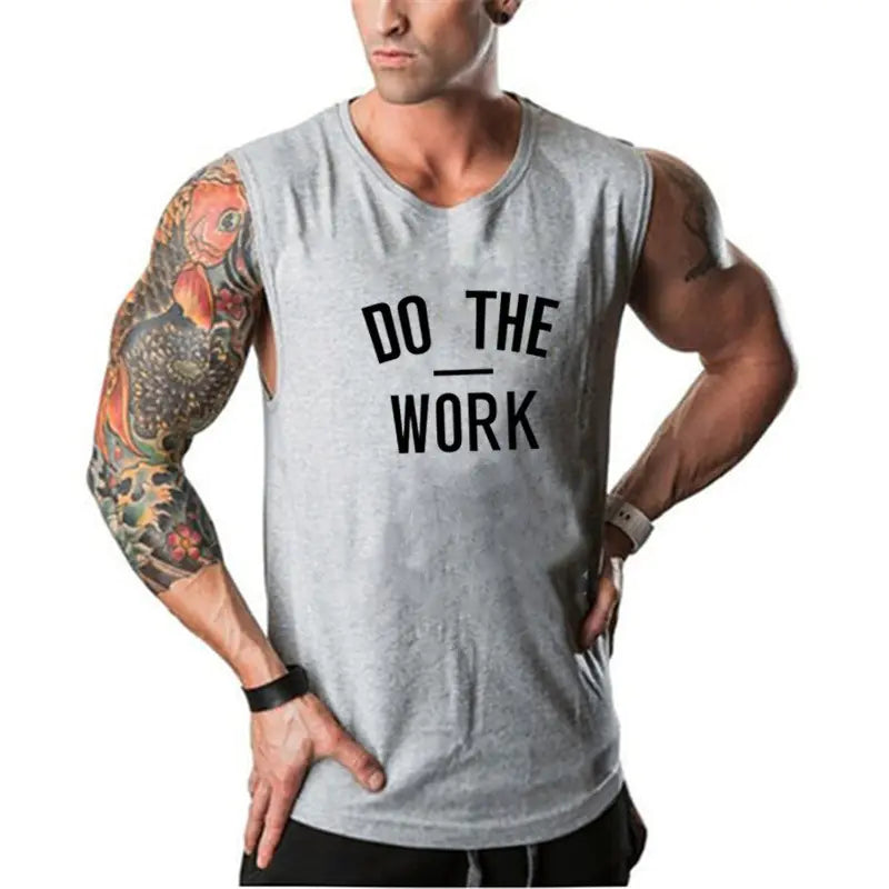 Muscle Tank