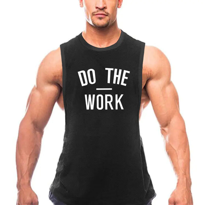 Muscle Tank