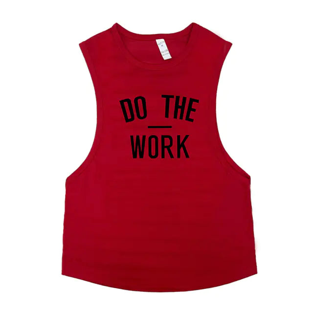 Muscle Tank