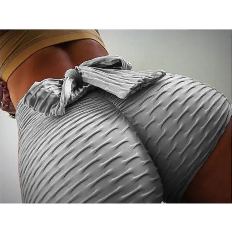 Women's Summer Sports Gym Fitness Shorts (Joggers)