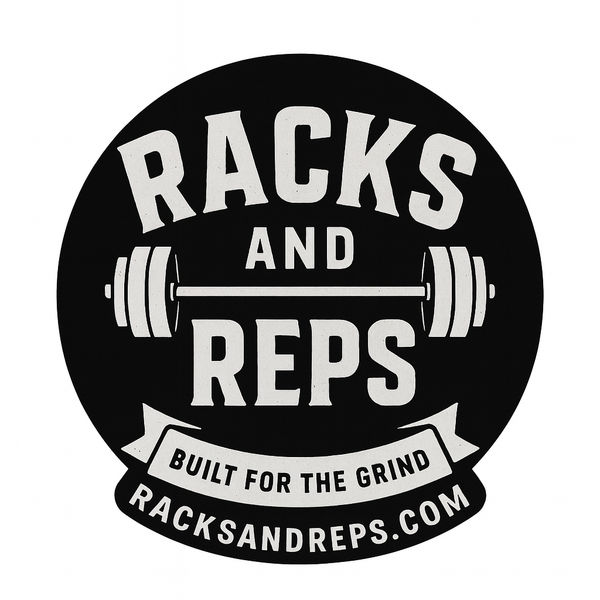 racksandreps