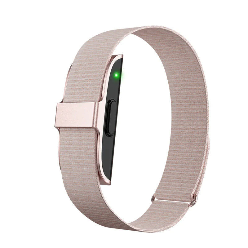 Fitness Tracker