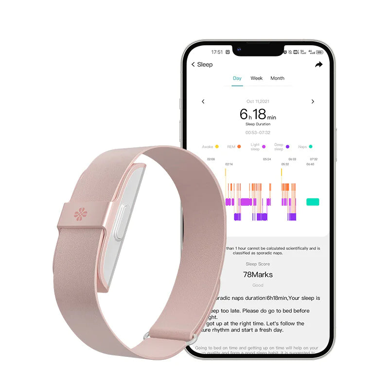 Fitness Tracker
