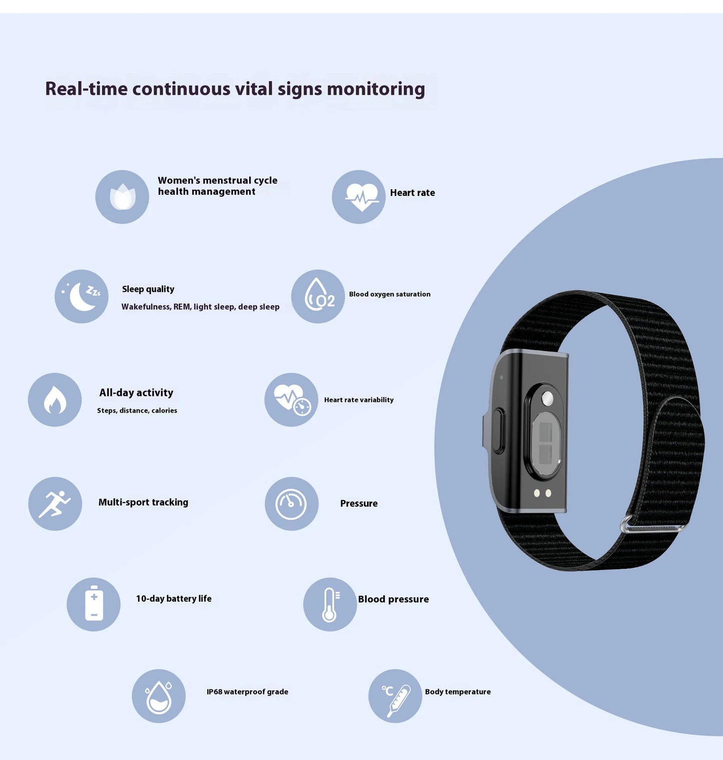 Fitness Tracker