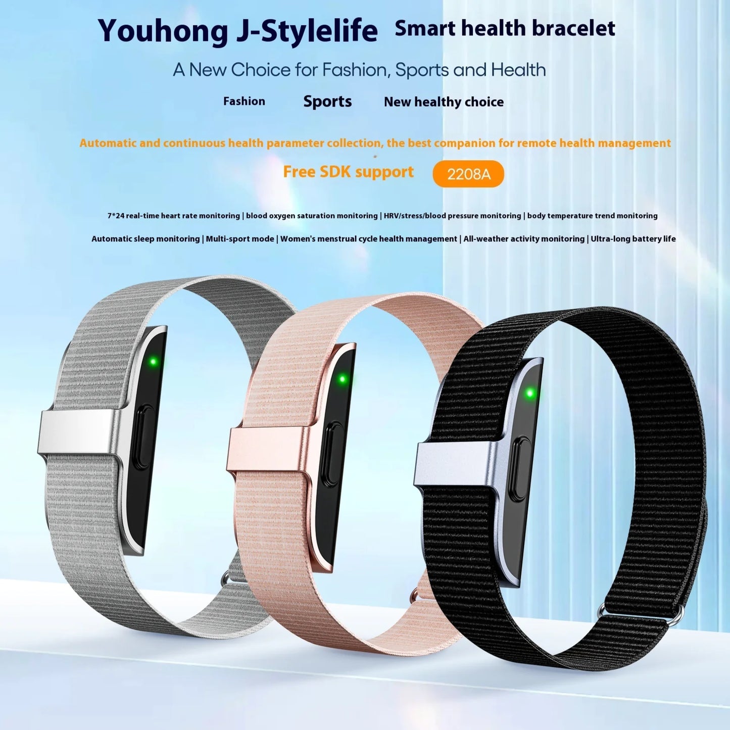 Fitness Tracker